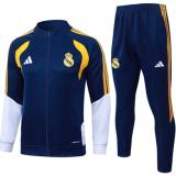 Chándal Real Madrid 2026/27 ( Bule I)